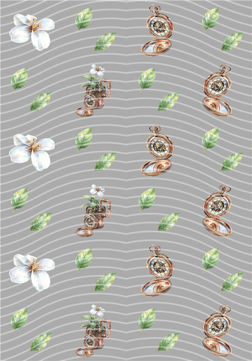 A5 kiss cut- 3713